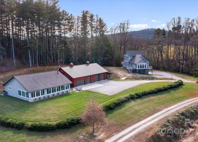 Property at 326 Golden Valley Dr, Hendersonville, NC 28792, 3 beds, 5 baths