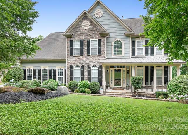 Property at 7191 Grist Mill Ct, Denver, NC 28037, 4 beds, 4.5 baths