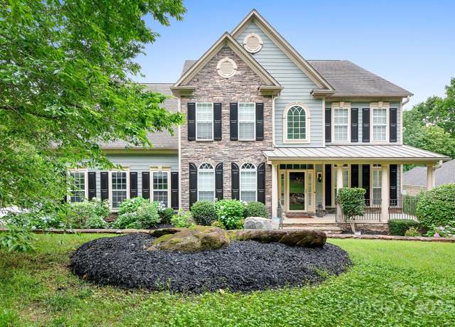 Property at 7191 Grist Mill Ct, Denver, NC 28037, 4 beds, 4.5 baths
