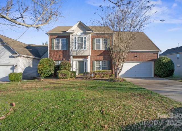 Property at 11849 Guildhall Ln, Charlotte, NC 28213, 4 beds, 2.5 baths