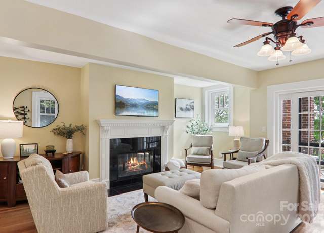 Property at 203 6th Ave W Unit 2A, Hendersonville, NC 28739, 2 beds, 2 baths