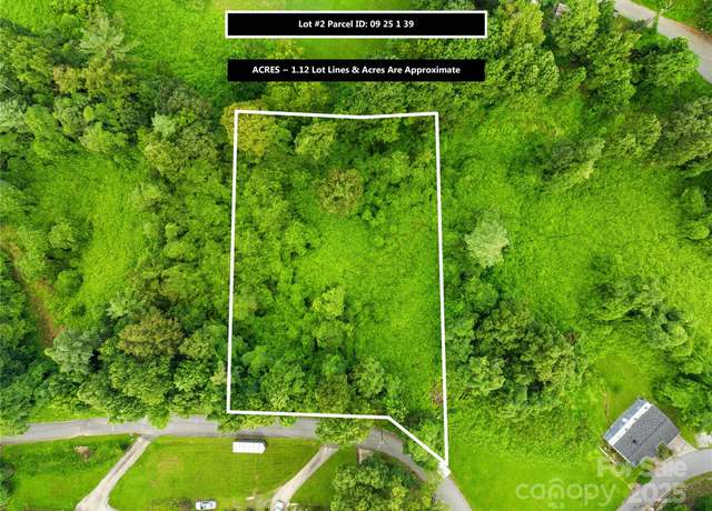 Property at 0 Lot 2 Arlington Cir NW, Lenoir, NC 28645