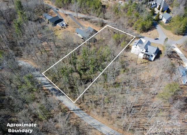Property at 28 Wind Stone Dr, Asheville, NC 28804