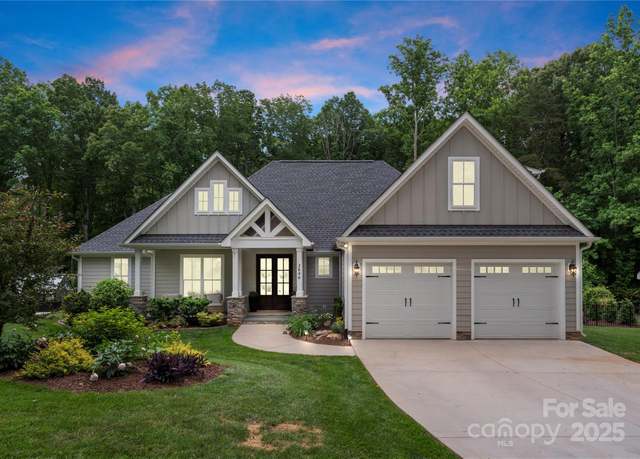 Property at 2646 Lee Lawing Rd, Lincolnton, NC 28092, 4 beds, 3.5 baths