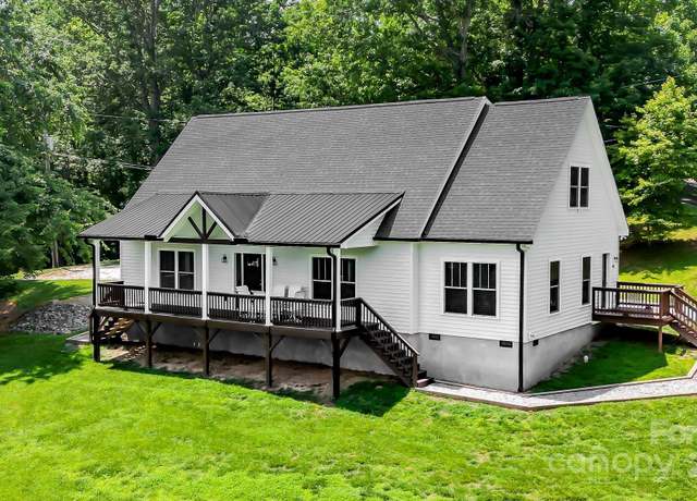 Property at 180 Ellerslie Acre None, Hendersonville, NC 28739, 6 beds, 4 baths