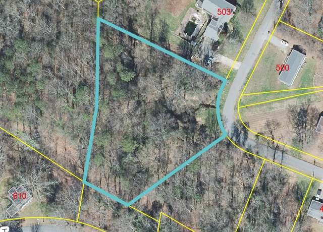 Property at 0 Sunset Cir, Dallas, NC 28034