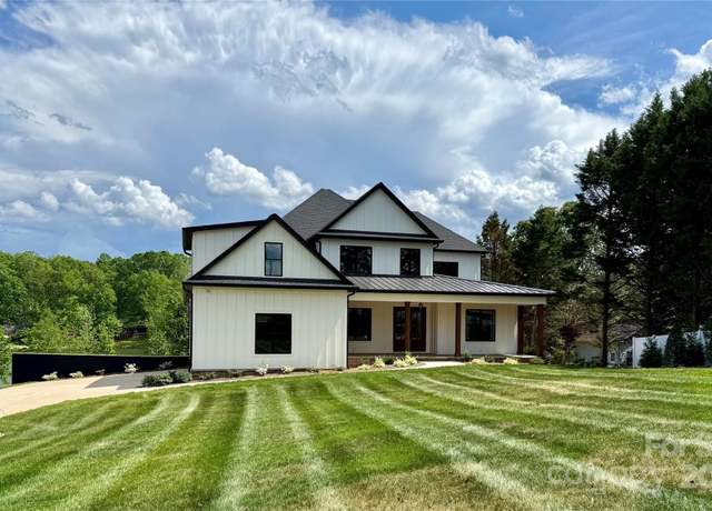 Property at 110 Emmaline Ct, Troutman, NC 28166, 6 beds, 6 baths
