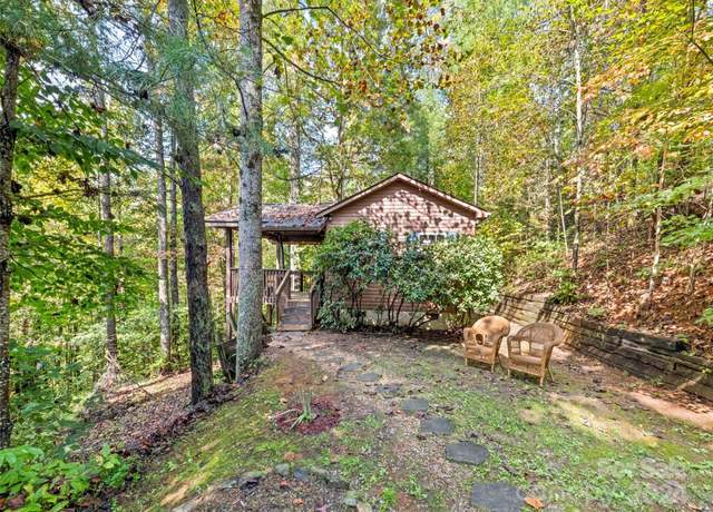 Property at 626 Rustic Heights Rd, Waynesville, NC 28785, 1 bed, 1 bath