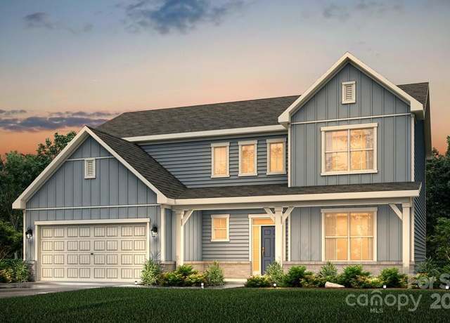 Property at 121 Jentri Way, Mooresville, NC 28115, 3 beds, 2.5 baths