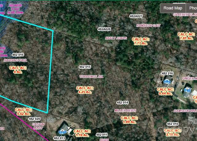 Property at 0 Neelytown Rd, China Grove, NC 28023