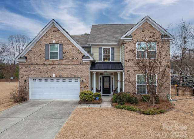 Property at 2748 Smethwick Ln, Gastonia, NC 28056, 5 beds, 4.5 baths