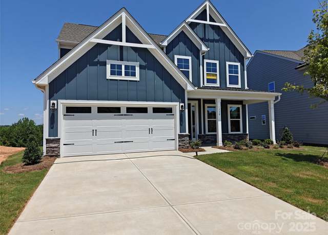 Property at 130 Longwood Rd #50, Mooresville, NC 28115, 5 beds, 4 baths