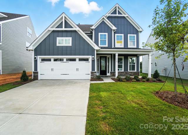Property at 130 Longwood Rd #50, Mooresville, NC 28115, 5 beds, 4 baths