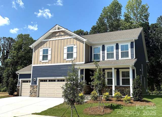 Property at 9945 Cask Way, Huntersville, NC 28078, 5 beds, 4.5 baths