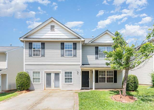 Property at 5141 Grays Ridge Dr, Charlotte, NC 28269, 4 beds, 2.5 baths