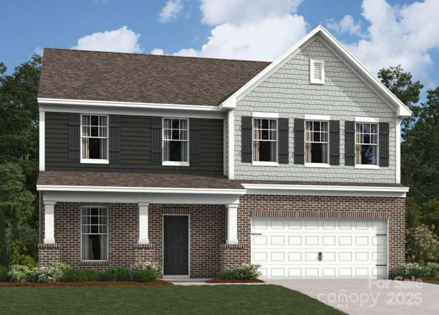 Property at 909 Barker St, Monroe, NC 28112, 3 beds, 2.5 baths
