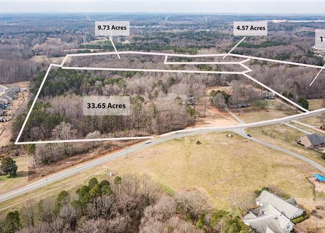 Property at 6412, 6512 & 6520 Gilead Rd, Huntersville, NC 28078