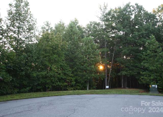 Property at TBD Poplar Bluff Dr #36, Lenoir, NC 28645