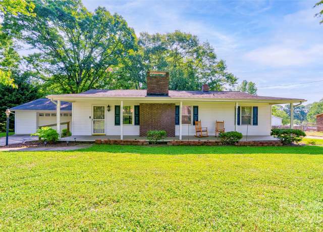 Property at 2005 Robyn Ave, Shelby, NC 28152, 2 beds, 2 baths