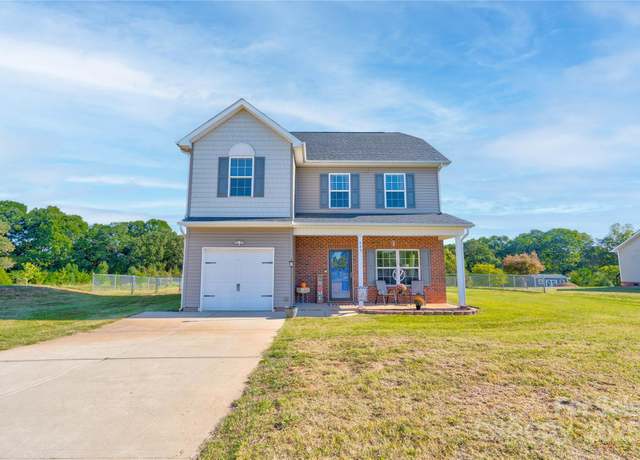 Property at 425 Webb Rd, Shelby, NC 28152, 3 beds, 2.5 baths