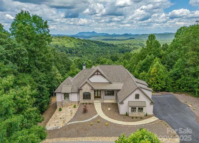 Property at 527 Falkirk Way, Zirconia, NC 28790, 4 beds, 4.5 baths