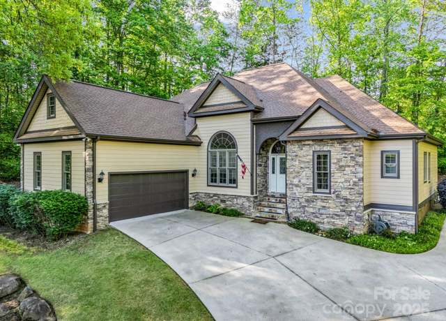 Property at 39 W Rambling Crk, Tryon, NC 28782, 3 beds, 2.5 baths