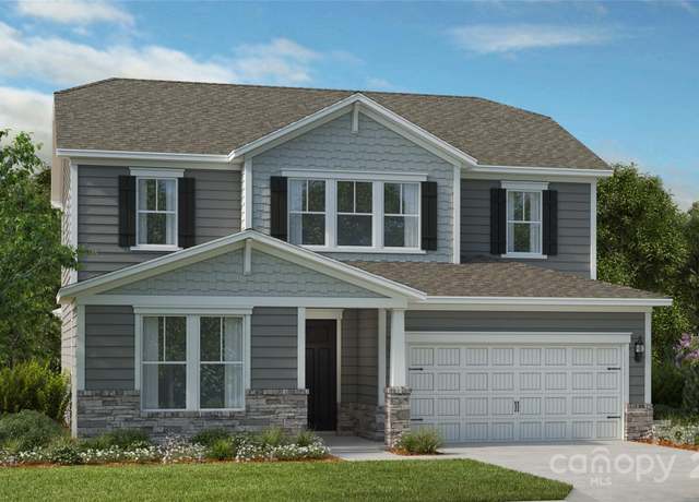 Property at 117 Goorawing Ln, Mooresville, NC 28115, 5 beds, 4 baths