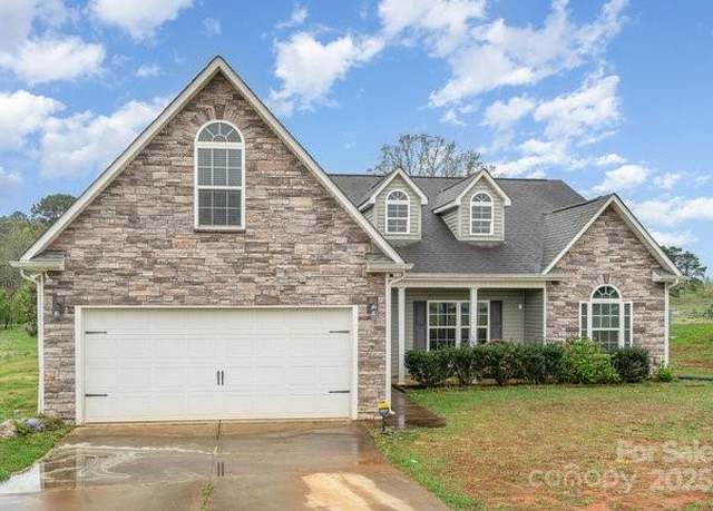 Property at 2408 Joes Lake Rd, Shelby, NC 28152, 3 beds, 2 baths
