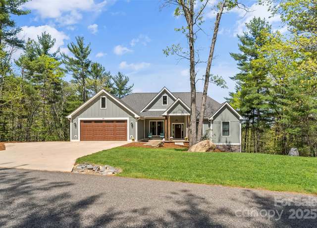 Property at 44 Sycamore Dr, Nebo, NC 28761, 4 beds, 3 baths
