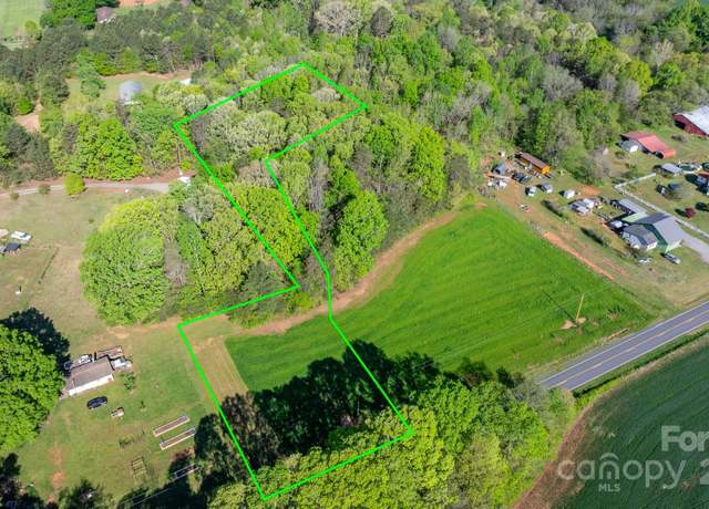 Property at 5853 Hickory Lincolnton Hwy, Lincolnton, NC 28092