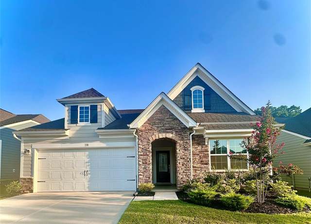 Property at 110 White Apple Way, Statesville, NC 28625, 2 beds, 2 baths