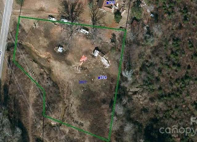 Property at 924 Hopewell Church Rd, Catawba, NC 28609