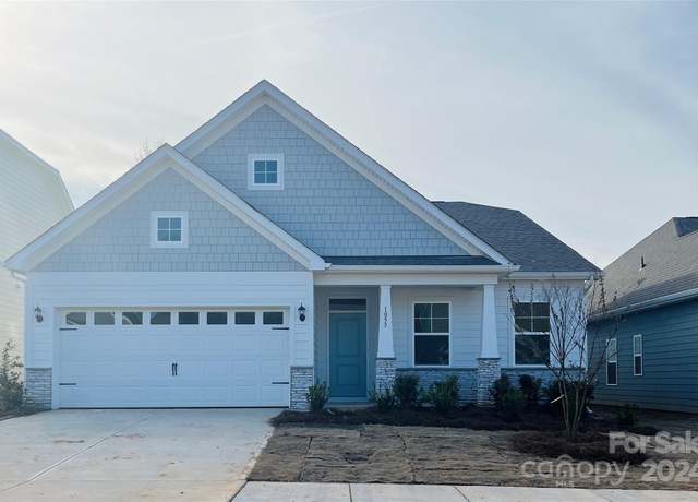 Property at 1053 Bull Dog Ln, Wingate, NC 28174, 3 beds, 2 baths