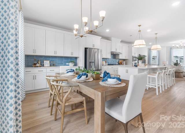 Property at 2146 Barrowcliffe Dr NW, Concord, NC 28027, 4 beds, 3.5 baths
