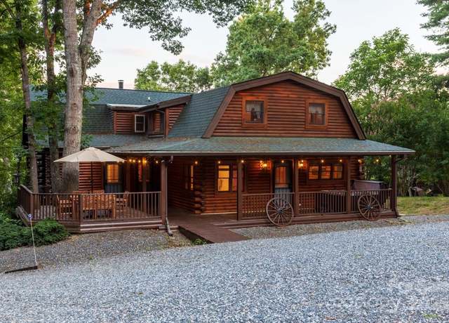 Property at 40/44 Chambers Dr, Weaverville, NC 28787, 5 beds, 3.5 baths