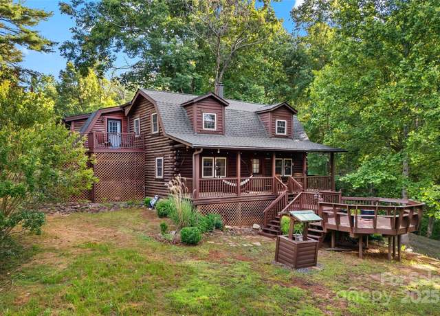 Property at 40/44 Chambers Dr, Weaverville, NC 28787, 5 beds, 3.5 baths