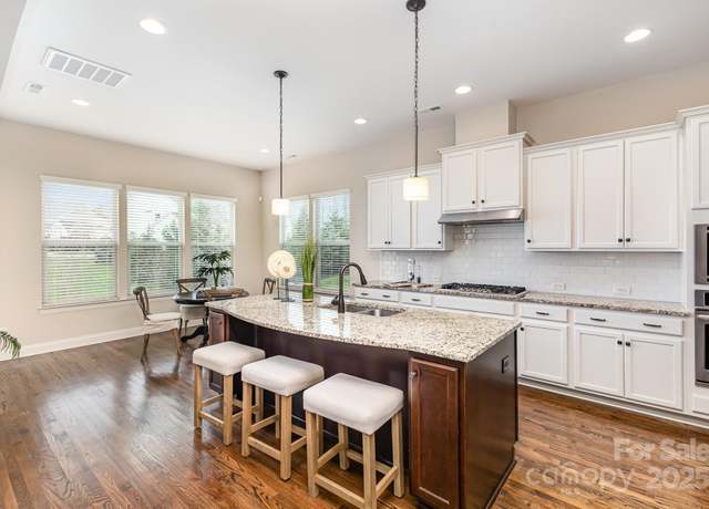 Property at 2110 Capricorn Ave, Indian Trail, NC 28079, 5 beds, 3 baths