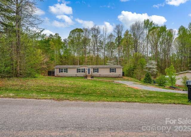 Property at 151 Brown Farms Dr, Cleveland, NC 27013, 3 beds, 2 baths