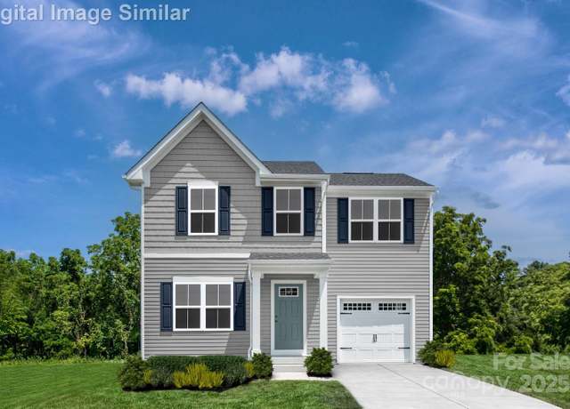 Property at 128 Millstream Dr, China Grove, NC 28023, 3 beds, 2 baths