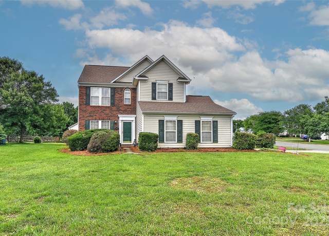 Property at 7007 Broad Leaf Ct, Indian Trail, NC 28079, 3 beds, 2.5 baths