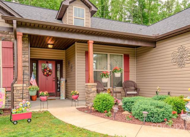 Property at 153 Water Leaf Dr, Weaverville, NC 28787, 3 beds, 2 baths