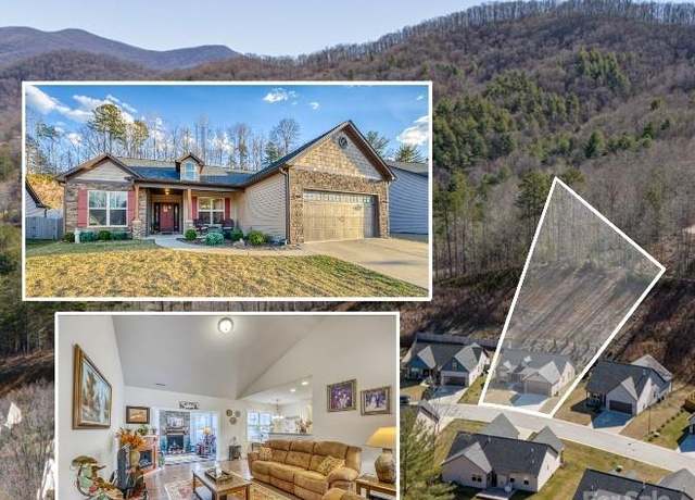 Property at 153 Water Leaf Dr, Weaverville, NC 28787, 3 beds, 2 baths