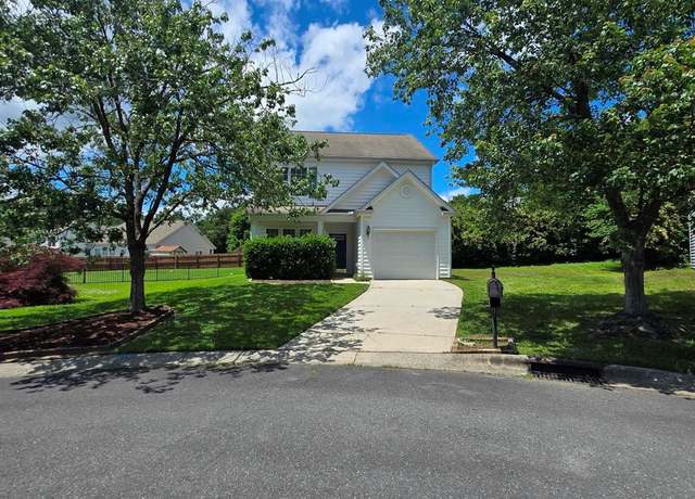 Property at 2924 Sedona Pl, Fort Mill, SC 29708, 3 beds, 2.5 baths
