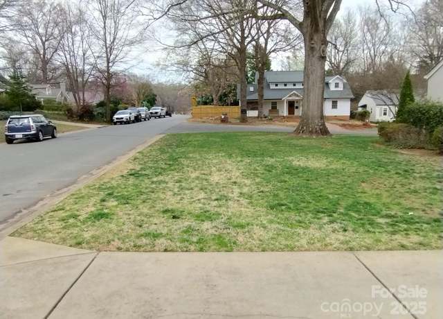 Property at 1221 Salem Dr, Charlotte, NC 28209