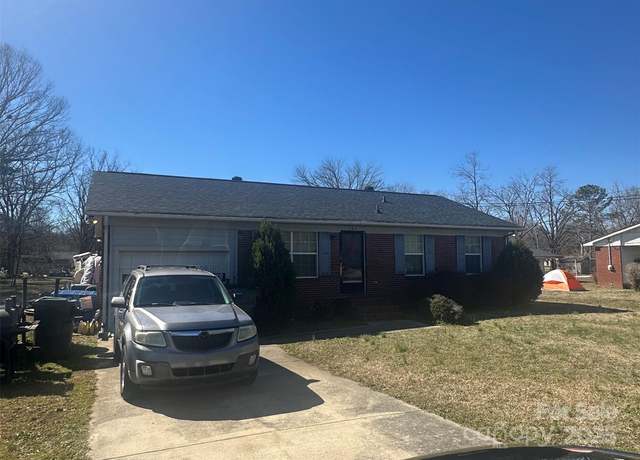 Property at 784 Grier St, Rock Hill, SC 29730, 3 beds, 2 baths