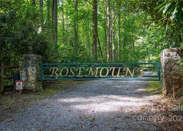 Property at 12 Resurrection Ln #12, Sylva, NC 28779
