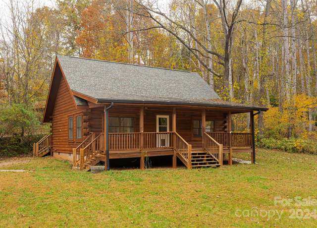 Property at 16 Mieko Dr, Candler, NC 28715, 3 beds, 2 baths