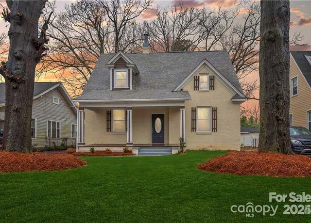 Property at 415 Willow St, Gastonia, NC 28054, 3 beds, 1.5 baths