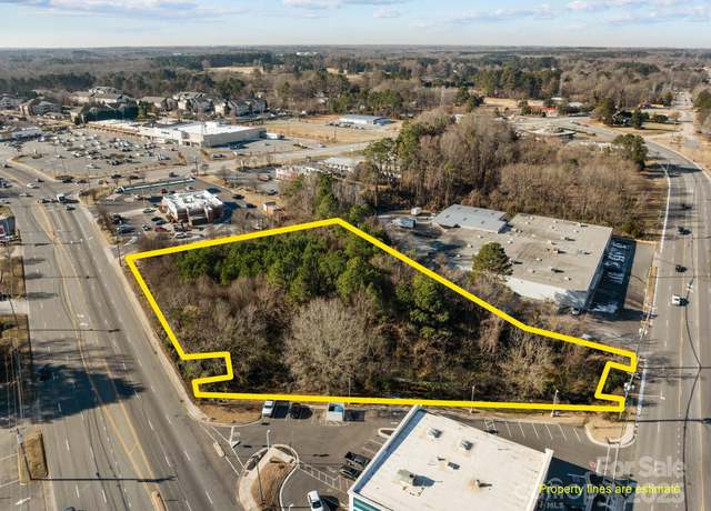 Property at 625 W Jake Alexander Blvd, Salisbury, NC 28145