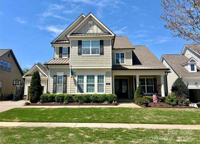 Property at 313 Newington Ct, Fort Mill, SC 29715, 5 beds, 4.5 baths